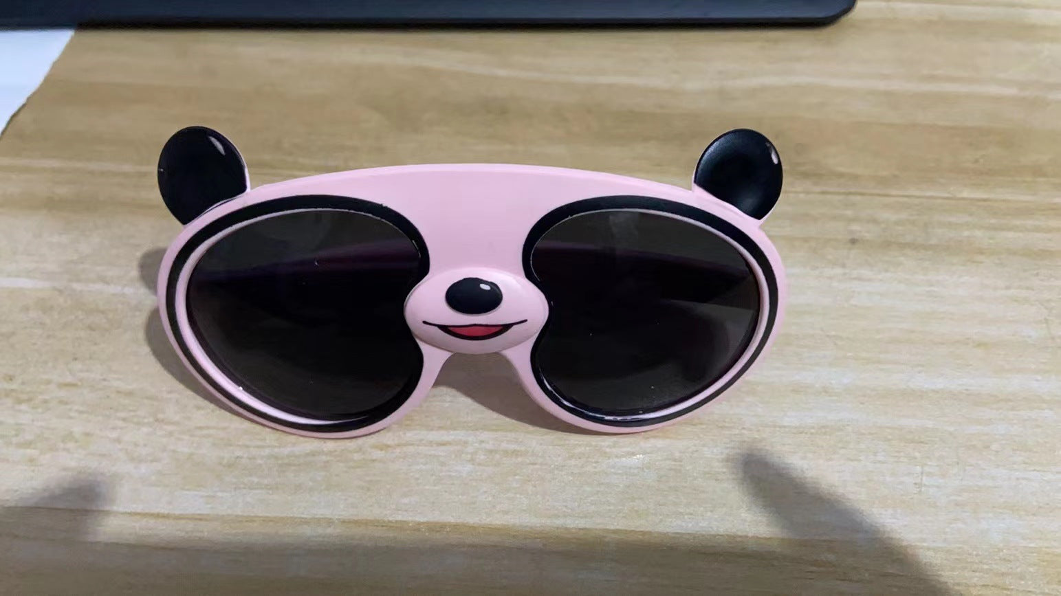 Wholesale Student children's silicone sunglasses